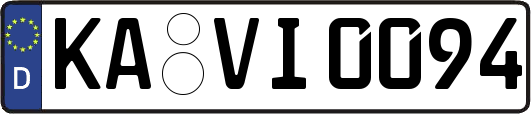KA-VI0094
