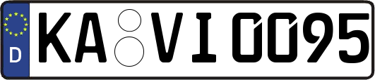 KA-VI0095