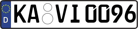 KA-VI0096