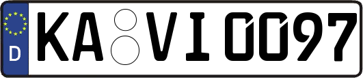 KA-VI0097
