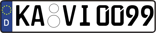 KA-VI0099