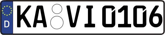 KA-VI0106