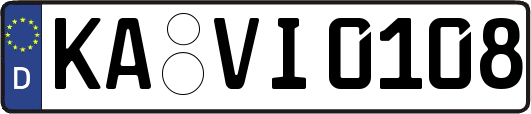 KA-VI0108