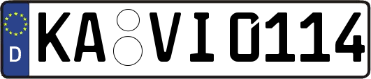 KA-VI0114