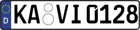 KA-VI0128