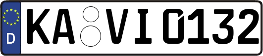 KA-VI0132