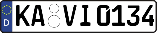 KA-VI0134