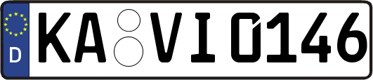 KA-VI0146