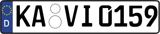 KA-VI0159
