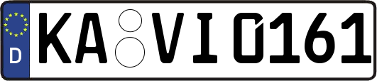KA-VI0161