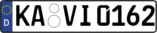 KA-VI0162