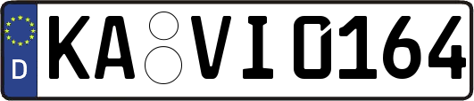 KA-VI0164