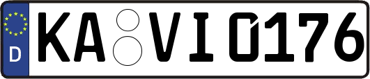 KA-VI0176