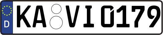 KA-VI0179