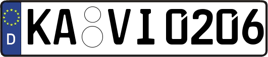 KA-VI0206