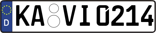 KA-VI0214