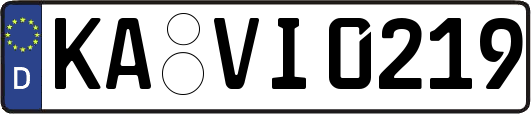 KA-VI0219