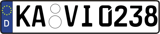 KA-VI0238