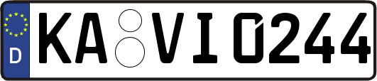 KA-VI0244