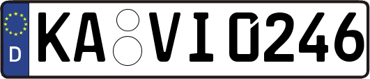 KA-VI0246