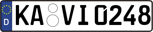 KA-VI0248