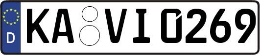 KA-VI0269