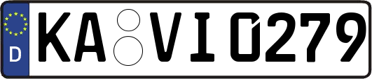 KA-VI0279