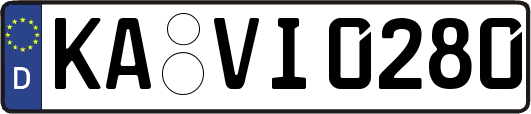 KA-VI0280