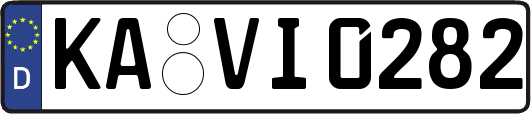 KA-VI0282