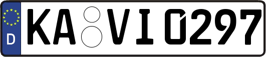 KA-VI0297