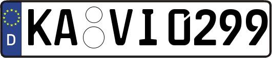 KA-VI0299