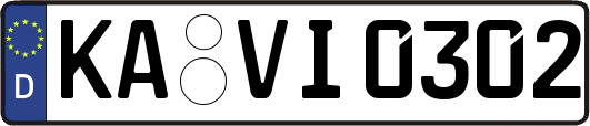 KA-VI0302