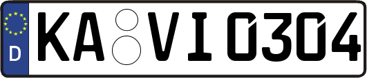 KA-VI0304
