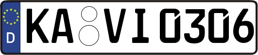 KA-VI0306