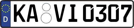 KA-VI0307