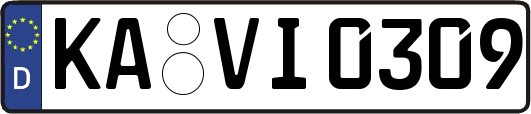 KA-VI0309