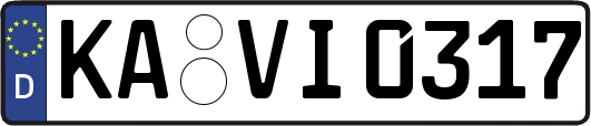KA-VI0317