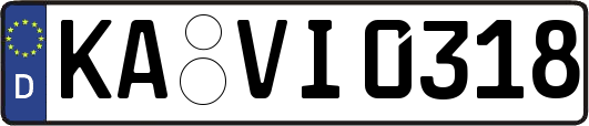 KA-VI0318