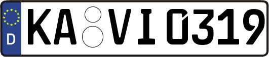 KA-VI0319