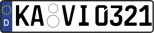 KA-VI0321