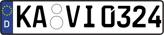 KA-VI0324