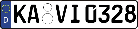 KA-VI0328