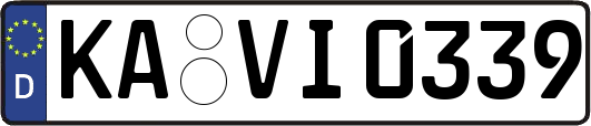 KA-VI0339