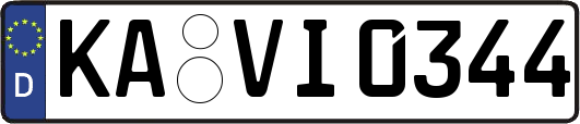 KA-VI0344
