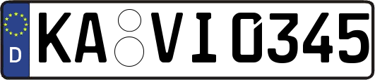 KA-VI0345
