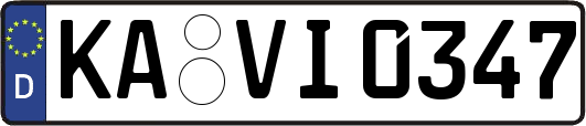 KA-VI0347