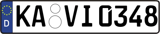 KA-VI0348