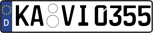 KA-VI0355