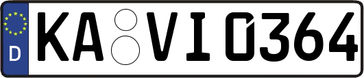 KA-VI0364