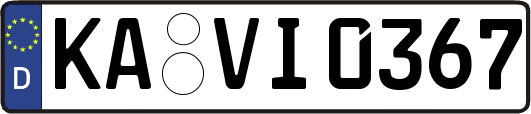 KA-VI0367